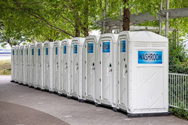 Portable Toilet Options We Offer in Waterville, WA