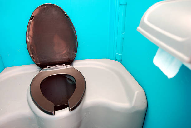 Portable Toilet Options We Offer in Waterville, WA