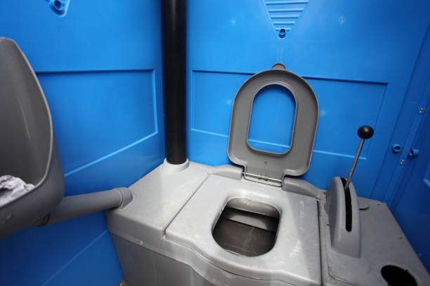 Best Luxury portable toilet rental  in Terville, WA