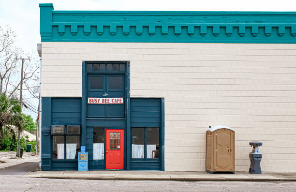 Best Local porta potty services  in Terville, WA