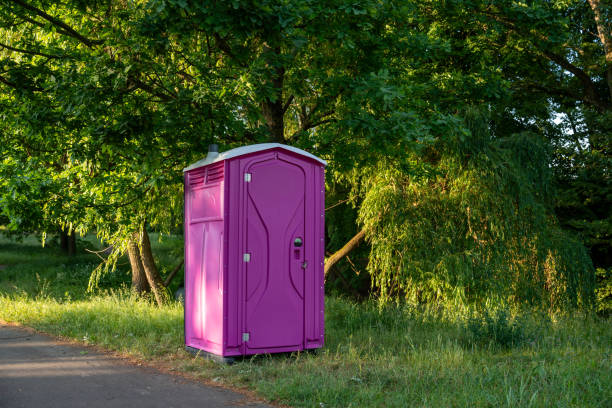 Best Best portable toilet rental  in Terville, WA