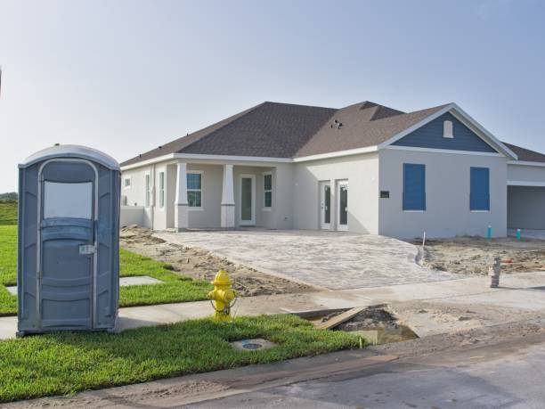Best Porta potty services near me  in Terville, WA